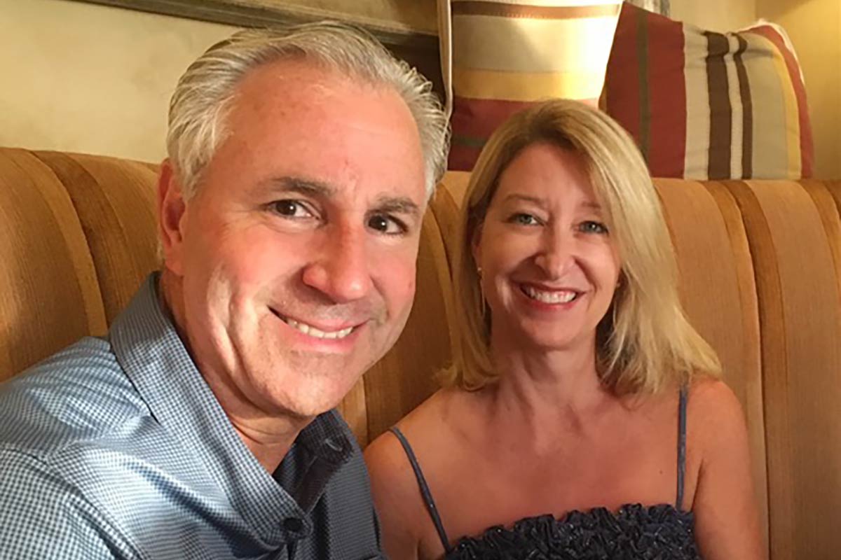 Scott & Karen Green Project STRIVE Big Brothers Big Sisters of