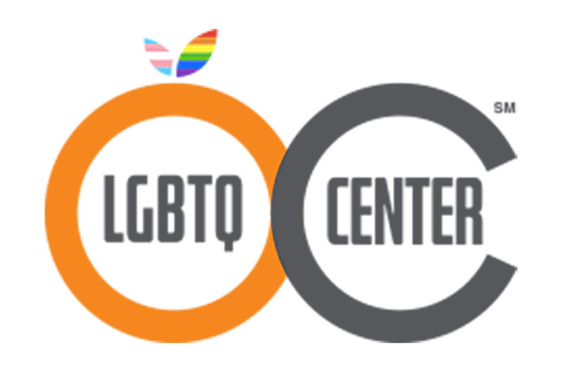 LGBTQ Center OC Logo