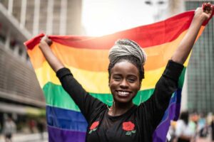 How to Uplift LGBTQ youth through mentorship