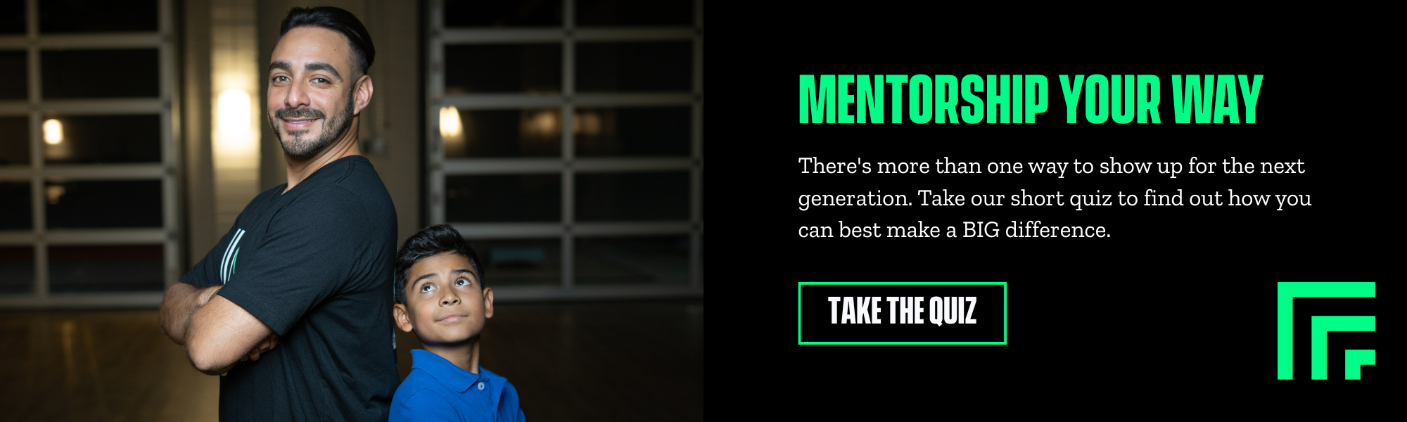 Mentorship Programs in Orange County - Big Brothers Big Sisters of
